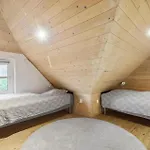 度假居 In With Sauna Oksbøl