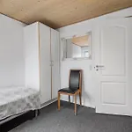 In With Sauna *