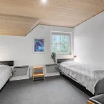 In With Sauna * Oksbøl