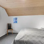 In With Sauna 度假居 Oksbøl