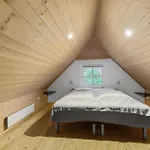 度假居 In With Sauna Oksbøl