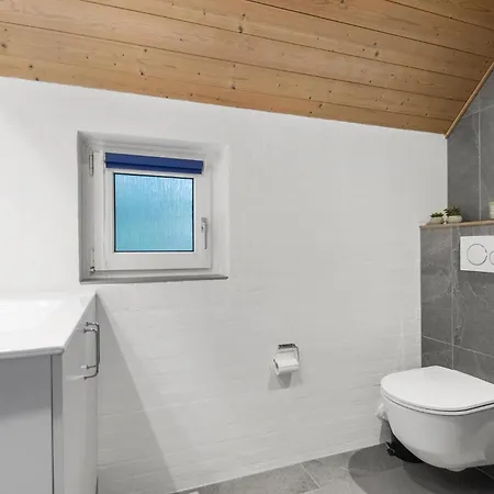 Holiday home In Oksbol With Sauna